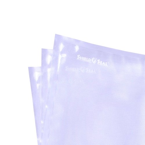 Shield N Seal Shield N Seal - Clear Both Sides 11” x 24” 50 Bags Shield N Seal Shield N Seal - Clear Both Sides 11” x 24” 50 Bags