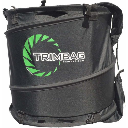 Trim Bag Dry Trimmer Trim Bag Dry Trimmer