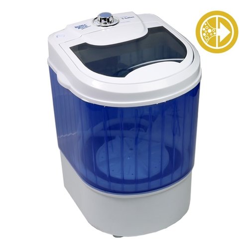 Bubble Magic 5 Gallon Washing Machine Bubble Magic 5 Gallon Washing Machine