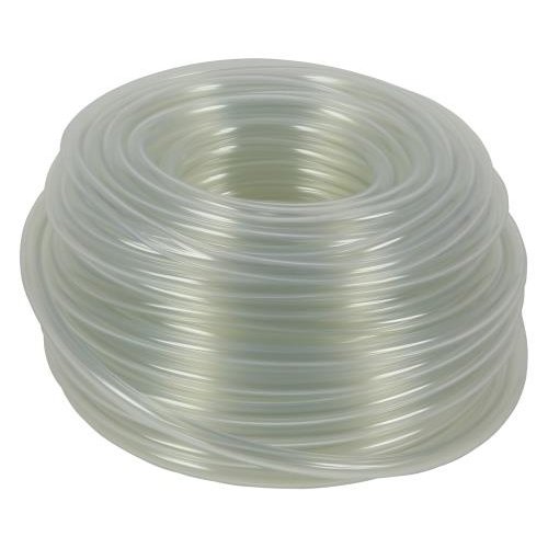 Hydro Flow Vinyl Tubing Clear 3/8 in ID x 1/2 in OD 100 ft Hydro Flow Vinyl Tubing Clear 3/8 in ID x 1/2 in OD 100 ft