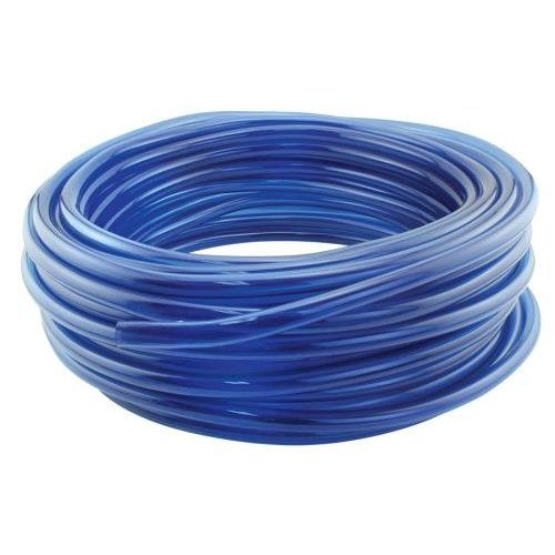 Hydro Flow Vinyl Tubing Blue 1/2 in ID - 5/8 in OD 100 ft Roll Hydro Flow Vinyl Tubing Blue 1/2 in ID - 5/8 in OD 100 ft Roll