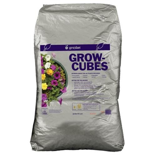 Grodan Grodan Grow-Cubes Large 2 cu ft (3/Cs) Grodan Grodan Grow-Cubes Large 2 cu ft (3/Cs)