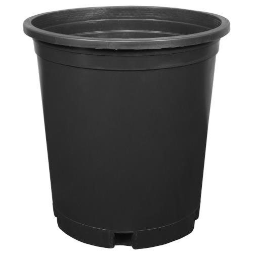Gro Pro Premium Nursery Pot 5 Gallon Tall Gro Pro Premium Nursery Pot 5 Gallon Tall