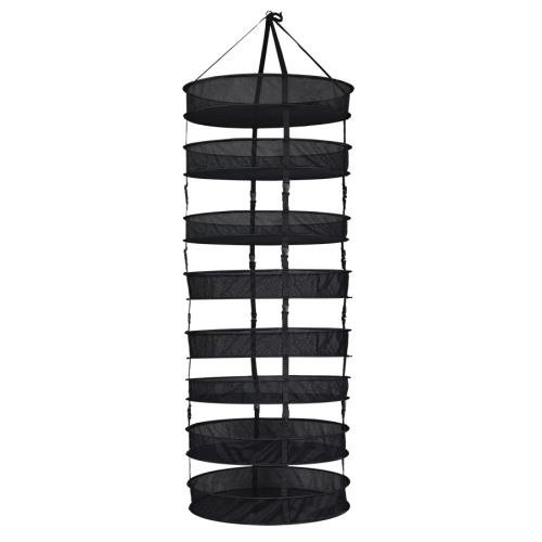 Growers Edge Grower's Edge Dry Rack w/ Clips 2 ft (12/Cs) Growers Edge Grower's Edge Dry Rack w/ Clips 2 ft (12/Cs)