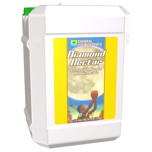 General Hydroponics GH Diamond Nectar 6 Gallon General Hydroponics GH Diamond Nectar 6 Gallon