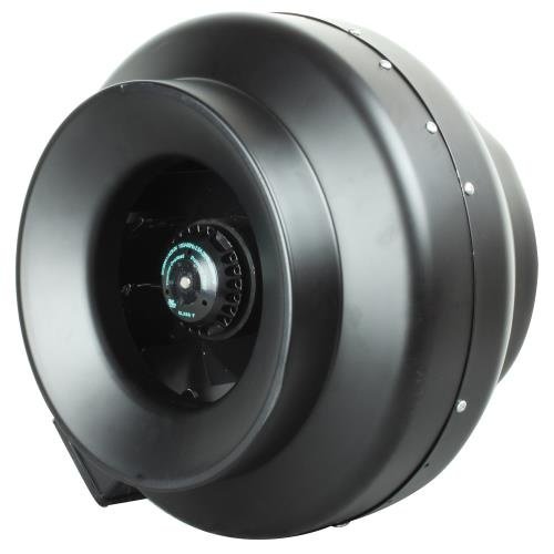 Hurricane Hurricane Inline Fan 12 in 1060 CFM Hurricane Hurricane Inline Fan 12 in 1060 CFM