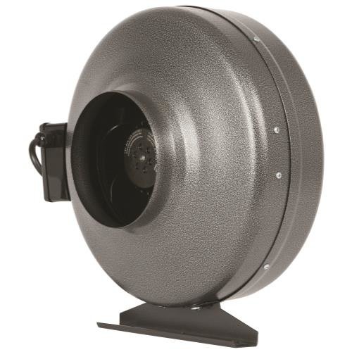 Hurricane Hurricane Classic Inline Fan 6 in - 353 CFM Hurricane Hurricane Classic Inline Fan 6 in - 353 CFM