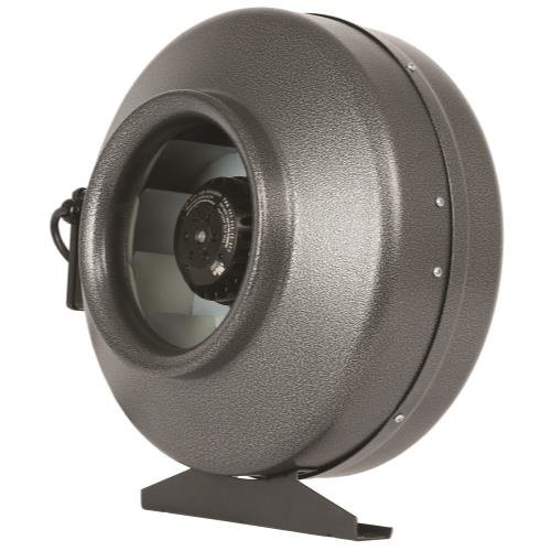 Hurricane Hurricane Classic Inline Fan 8 in - 559 CFM Hurricane Hurricane Classic Inline Fan 8 in - 559 CFM