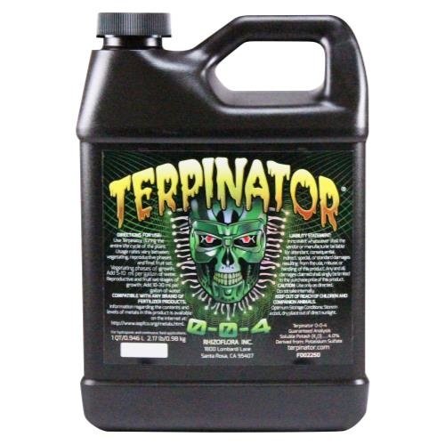 Terpinator 1 Liter (12/Cs) Terpinator 1 Liter (12/Cs)