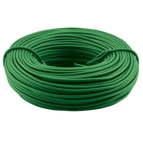 Growers Edge Grower's Edge Soft Garden Plant Tie 5 mm - 250 ft Growers Edge Grower's Edge Soft Garden Plant Tie 5 mm - 250 ft