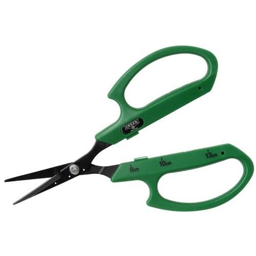 Shear Perfection Senshi Bonsai Scissor - 2 in Straight Non Stick Blades (12/Cs) Shear Perfection Senshi Bonsai Scissor - 2 in Straight Non Stick Blades (12/Cs)