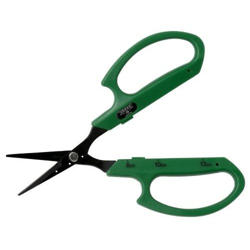 Shear Perfection Senshi Bonsai Scissor - 2 in Angled Non Stick Blades (12/Cs) Shear Perfection Senshi Bonsai Scissor - 2 in Angled Non Stick Blades (12/Cs)
