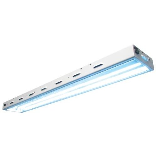 Sun Blaze T5 HO 42 - 4 ft 2 Lamp - 120 Volt Sun Blaze T5 HO 42 - 4 ft 2 Lamp - 120 Volt