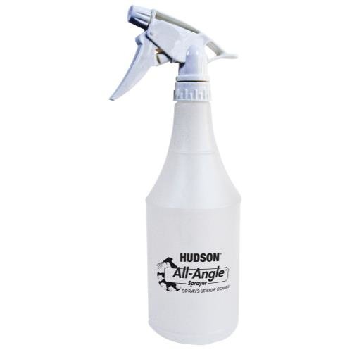 Hudson 24 oz All-Angle Trigger Sprayer (12/Cs) Hudson 24 oz All-Angle Trigger Sprayer (12/Cs)