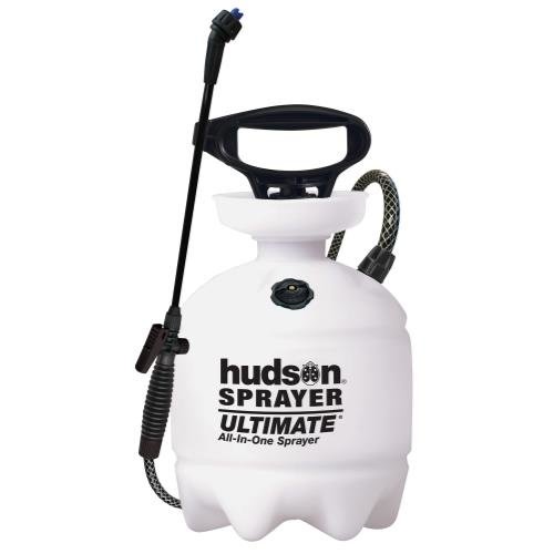 HD Hudson All-In-One Sprayer 1 Gallon HD Hudson All-In-One Sprayer 1 Gallon