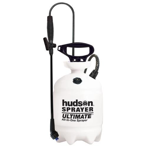 HD Hudson All-In-One Sprayer 2 Gallon HD Hudson All-In-One Sprayer 2 Gallon