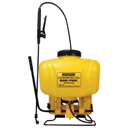 Hudson 4 Gallon Commercial Bak-Pak (24/Cs) Hudson 4 Gallon Commercial Bak-Pak (24/Cs)