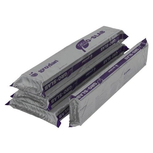 Grodan Grodan Expert Slab 15/75 6 in x 3 in x 36 in (12/Cs) Grodan Grodan Expert Slab 15/75 6 in x 3 in x 36 in (12/Cs)