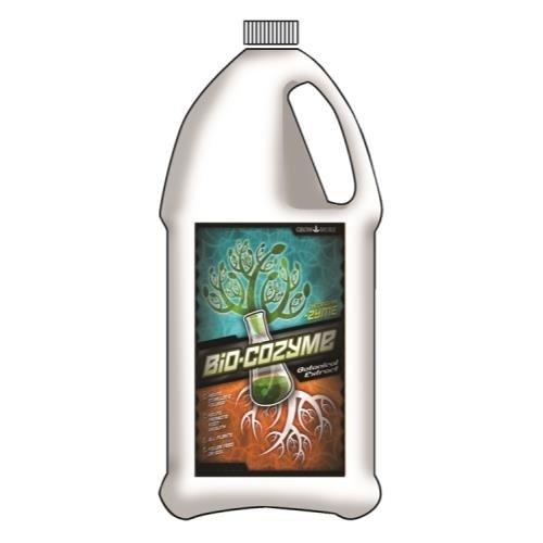 Grow More Grow More BioCozyme Gallon (4/Cs) Grow More Grow More BioCozyme Gallon (4/Cs)