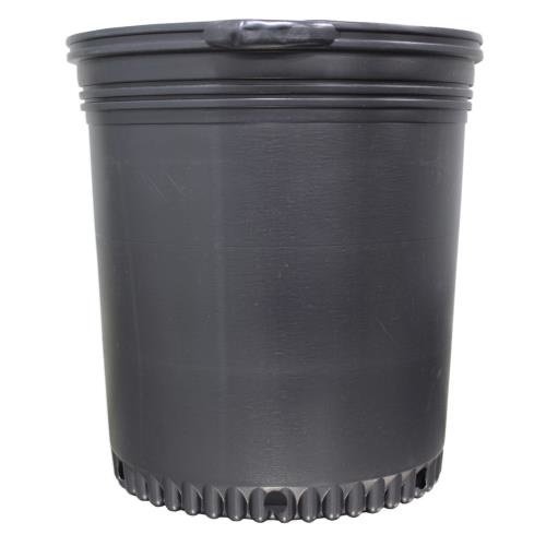 Blow Molded Nursery Pot 15 Gallon Blow Molded Nursery Pot 15 Gallon