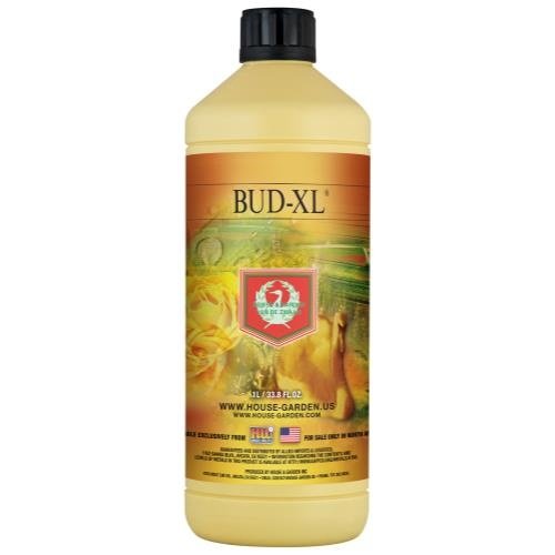 House & Garden House and Garden Bud XL 1 Liter (12/Cs) House & Garden House and Garden Bud XL 1 Liter (12/Cs)