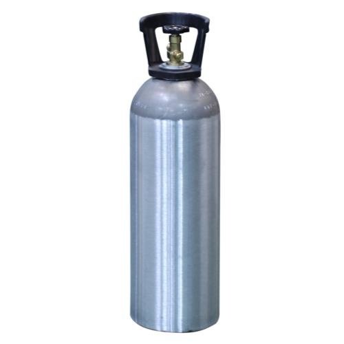 CO2 Tank Aluminum 20 lb (Full Tank) CO2 Tank Aluminum 20 lb (Full Tank)