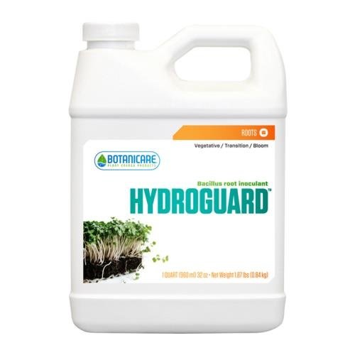 Botanicare Botanicare Hydroguard Quart (12/Cs) Botanicare Botanicare Hydroguard Quart (12/Cs)
