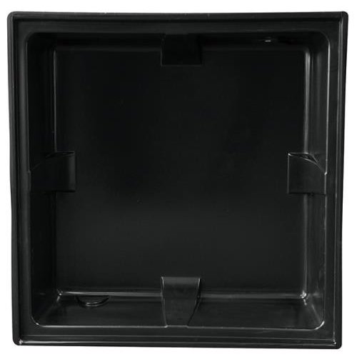 Botanicare Duralastics 75 Gallon Reservoir Black Botanicare Duralastics 75 Gallon Reservoir Black