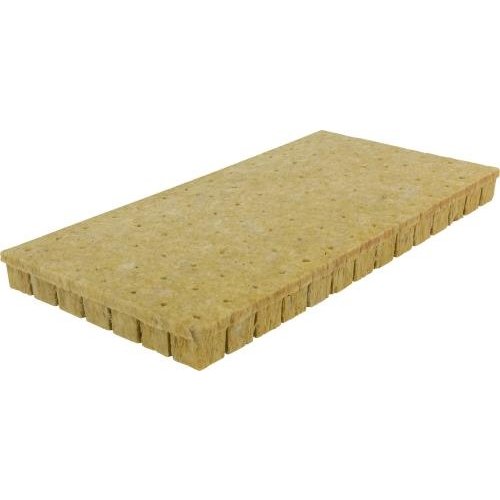 Grodan Grodan A-OK 36/40 1.5 in x 1.5 in Plugs (98/Sheet) (30 Sheets/Cs) Grodan Grodan A-OK 36/40 1.5 in x 1.5 in Plugs (98/Sheet) (30 Sheets/Cs)