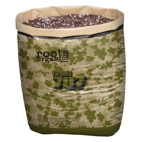Roots Organics Formula 707 3 Cu Ft (36/Plt) Roots Organics Formula 707 3 Cu Ft (36/Plt)