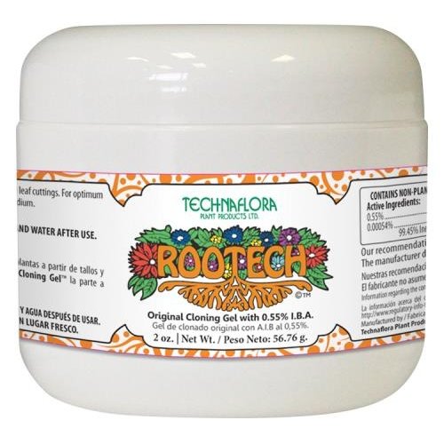 Rootech Gel 2 oz (12/Cs) Rootech Gel 2 oz (12/Cs)