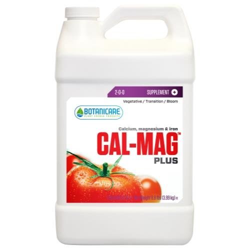 Botanicare Botanicare Cal-Mag Plus Gallon (4/Cs) Botanicare Botanicare Cal-Mag Plus Gallon (4/Cs)
