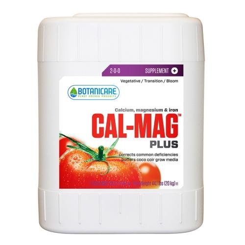 Botanicare Botanicare Cal-Mag Plus 5 Gallon Botanicare Botanicare Cal-Mag Plus 5 Gallon