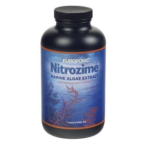 Hydro Dynamics HydroDynamics Europonic Nitrozime Quart (12/Cs) Hydro Dynamics HydroDynamics Europonic Nitrozime Quart (12/Cs)