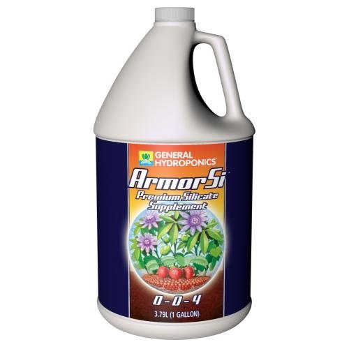 General Hydroponics GH Armor Si Gallon (4/Cs) General Hydroponics GH Armor Si Gallon (4/Cs)