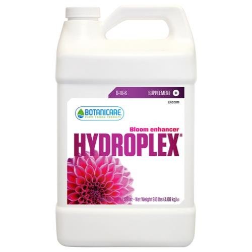 Botanicare Botanicare Hydroplex Bloom Gallon (4/Cs) Botanicare Botanicare Hydroplex Bloom Gallon (4/Cs)