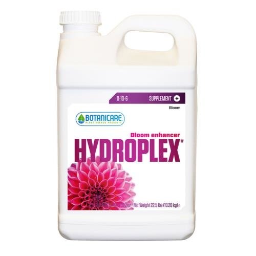 Botanicare Botanicare Hydroplex Bloom 2.5 Gallon (2/Cs) Botanicare Botanicare Hydroplex Bloom 2.5 Gallon (2/Cs)
