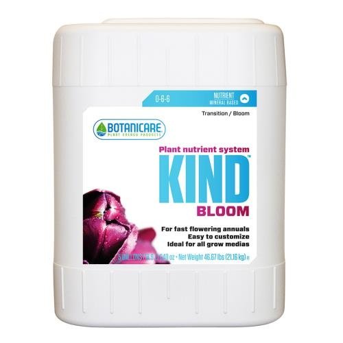 Botanicare Botanicare Kind Bloom 5 Gallon Botanicare Botanicare Kind Bloom 5 Gallon