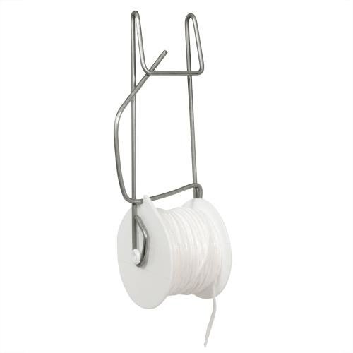 Growers Edge Grower's Edge EZ Lock-n-release Spool Plant Support w/ Twine - 105 ft (50/Cs) Growers Edge Grower's Edge EZ Lock-n-release Spool Plant Support w/ Twine - 105 ft (50/Cs)