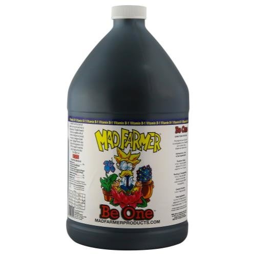 Mad Farmer Mad Farmer Be One 1 Gallon (4/Cs) Mad Farmer Mad Farmer Be One 1 Gallon (4/Cs)
