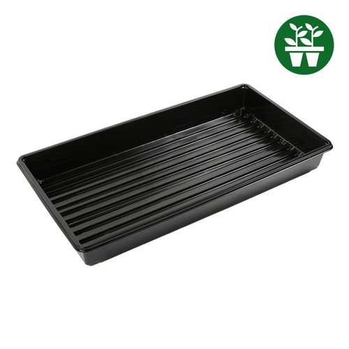 Grow1 10''x 20'' Standard Tray w/o Holes Grow1 10''x 20'' Standard Tray w/o Holes