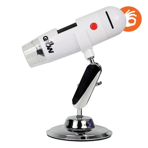 Grow1 2.0 MP LED USB Digital Microscope 10x/300x Grow1 2.0 MP LED USB Digital Microscope 10x/300x