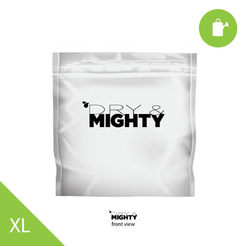 Dry & Mighty Bag X-Large (10 pack) Dry & Mighty Bag X-Large (10 pack)