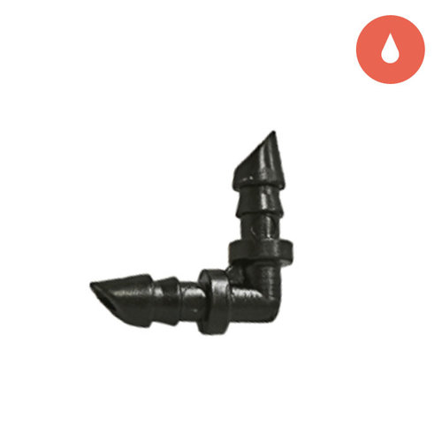 Grow1 1/4'' Barbed Elbow Grow1 1/4'' Barbed Elbow