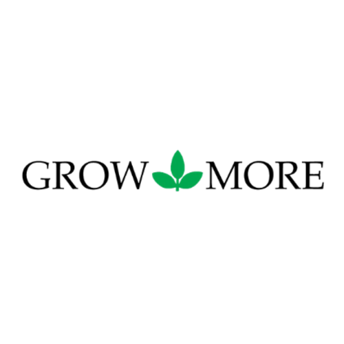 Grow More
