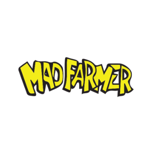 Mad Farmer
