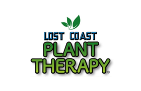 Lost Coast Plant Therapy