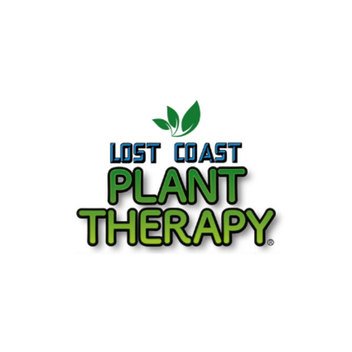 Lost Coast Plant Therapy