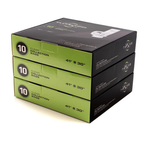 Twister T2 Bottom Collection Bags (10-pack)* Twister T2 Bottom Collection Bags (10-pack)*
