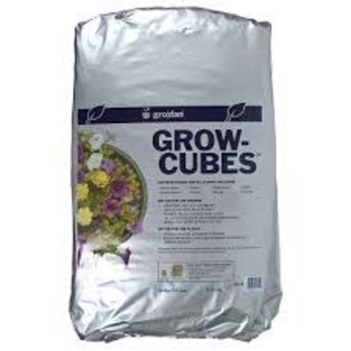 Grodan Individual of Grodan Grow-Cubes Large 2 cu ft (3/Cs) Grodan Individual of Grodan Grow-Cubes Large 2 cu ft (3/Cs)